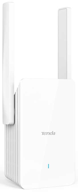 

Маршрутизатор Tenda A33 AX3000, 1x1000 Мбит/с, 802.11ax, 2.4 ГГц, 5 ГГц, 2976 Мбит/с, A33