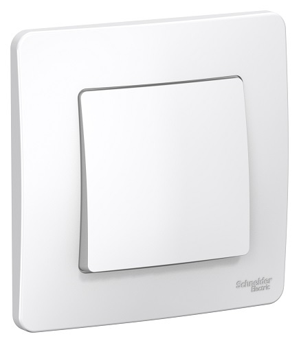 фото Переключатель  Systeme Electric BLNVS010601 в Уфе