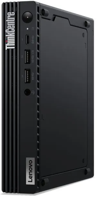 

Компьютер Lenovo Tiny M70q 11T30034RU i3-12100T/8GB/256GB SSD/UHD Graphics/KBRD, Mouse(USB)/noOS, Tiny M70q