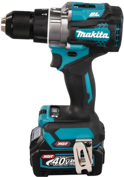 фото Дрель - шуруповерт Makita DF001GD201
