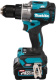 фото Дрель - шуруповерт Makita DF001GD201