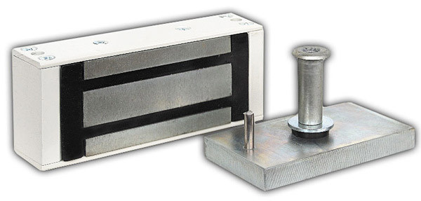 фото Замок  Олевс М1-400 в Екатеринбурге