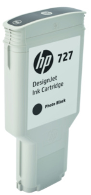 фото Картридж  HP 727 в Перми