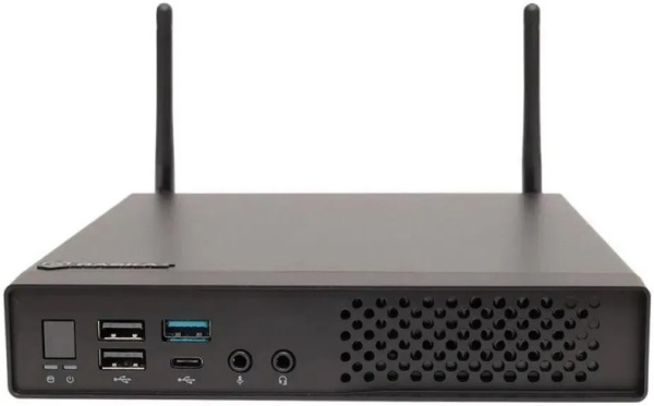 фото Системный блок Raskat STANDART 507 Intel Core i5, 16 ГБ, 512 Гб, Intel UHD Graphics,  ОС Не установлена