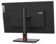 фото Монитор 27" Lenovo ThinkVision T27h-30 в Самаре