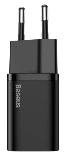 фото Зарядное устройство сетевое Baseus CCSUP-J01 в Уфе
