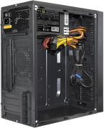 фото Корпус Exegate mEVO-9302-NPX450