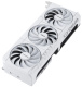 фото Видеокарта ASUS GeForce RTX 5070 PRIME OC WHITE (PRIME-RTX5070-O12G-WHITE) в Екатеринбурге