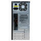 фото Корпус mATX Powerman ES722BK USB2.0 400W в Уфе