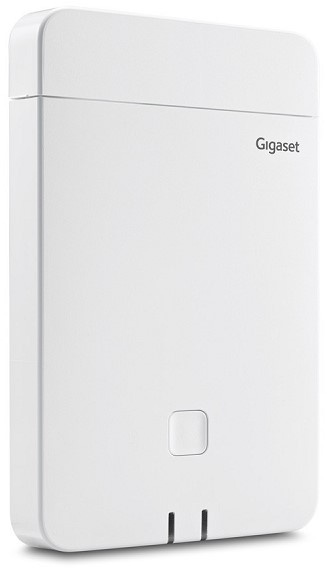 фото Базовая станция  Gigaset N670 IP PRO в Уфе