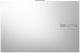 фото Ноутбук ASUS VivoBook X1504VA-BQ5688 15.6" (Intel Core 5, 8Гб DDR4, SSD 256 Гб, , Без ОС) Серебристый [90NB13Y2-M03FD0]