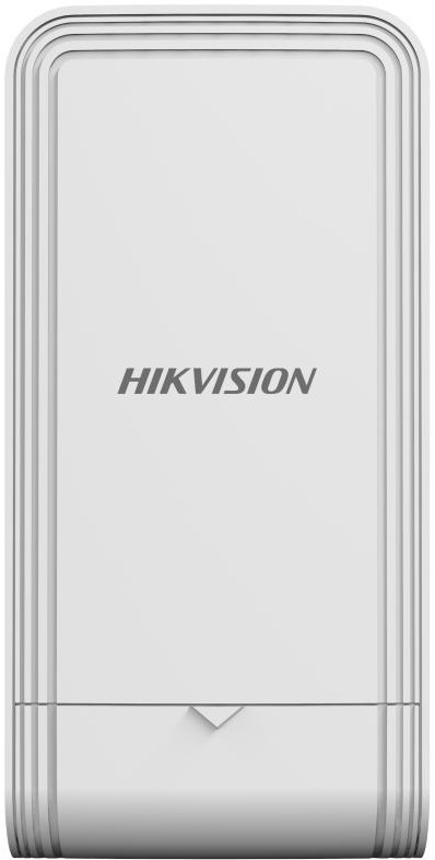 

Мост HIKVISION DS-3WF02C-5AC/O Wi-Fi, CPE 5 ГГц, Максимальная дистанция передачи составляет 5 км. Оборудован антенной 2×2 MIMO с пропускной способност, DS-3WF02C-5AC/O