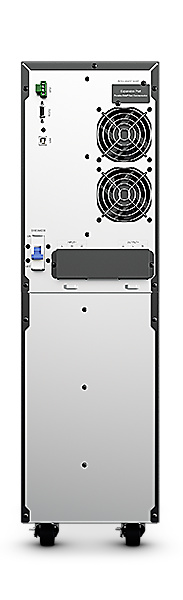 фото Источник бесперебойного питания  CyberPower OLS10000EC
