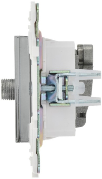 фото Розетка  IEK SK-AF20-O-K50 в Санкт-Петербургe