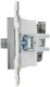 фото Розетка  IEK SK-AF20-O-K50 в Санкт-Петербургe