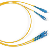 фото Патч-корд Hyperline FC-9-SC-SC-UPC-1M
