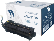 фото Узел термозакрепления NVP NV-FK-3130