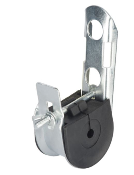 Изображение товара Зажим поддерживающий NikoMax NMF-AL-SM-T-12-4