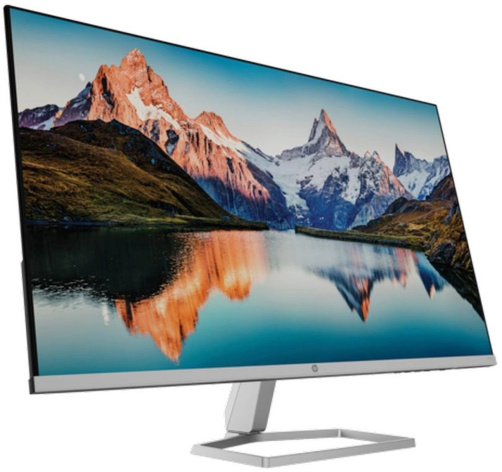 фото Монитор 31,5" HP M32f