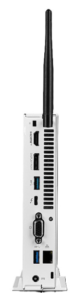 фото Мини ПК  MSI Pro DP10 12M-278XRU в Волгограде