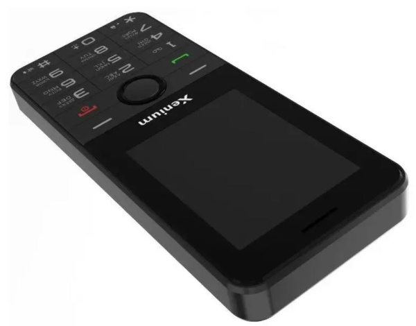 фото Мобильный телефон  Xenium X240 в Уфе