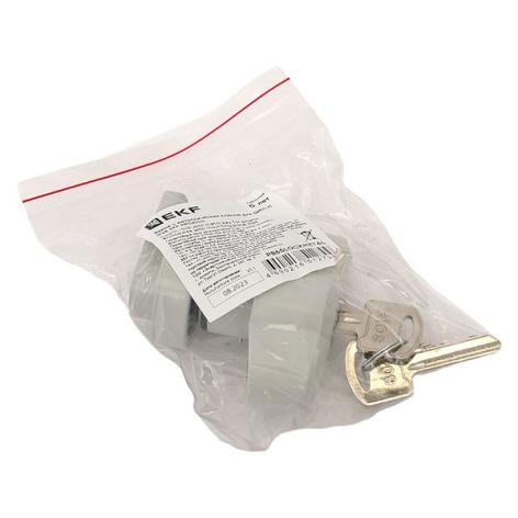 фото Замок  EKF PB65LOCKMETAL в Омске