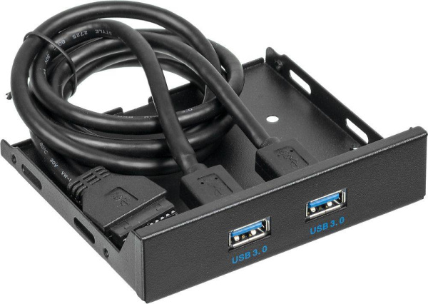 фото Адаптер  ASIA ASIA FP 2XUSB3.0 в Перми