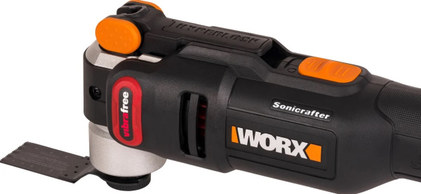 фото Реноватор  Worx WX698.9