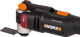 фото Реноватор  Worx WX698.9