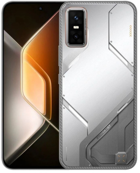 фото Смартфон  Infinix X6876 GT 30 8/256GB