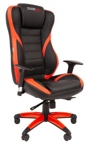 фото Кресло игровое Chairjet 22 в Красноярске