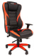 фото Кресло игровое Chairjet 22 в Самаре