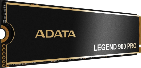 фото Накопитель SSD M.2 2280 ADATA LEGEND 900 PRO в Казани 1000 ГБ