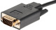 фото Кабель интерфейсный HDMI-VGA VCOM CG596-1.8M в Самаре