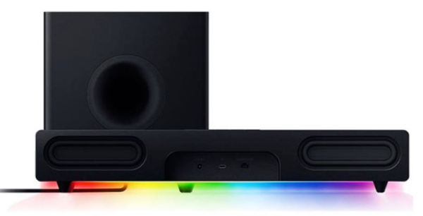 фото Саундбар  Razer Leviathan V2 в Омске