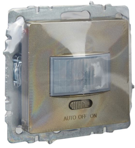фото Датчик движения  IEK BR-MS10-N-150-05-K37 в Уфе