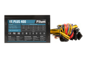 фото Блок питания Filum VX PLUS 400