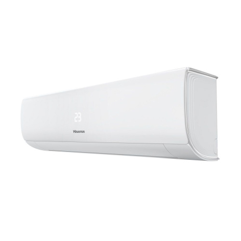 фото Сплит-система  Hisense AS-09UW4RYRKB06 с зимним комплектом в Воронеже