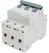 фото Автоматический выключатель Systeme Electric C9F34340