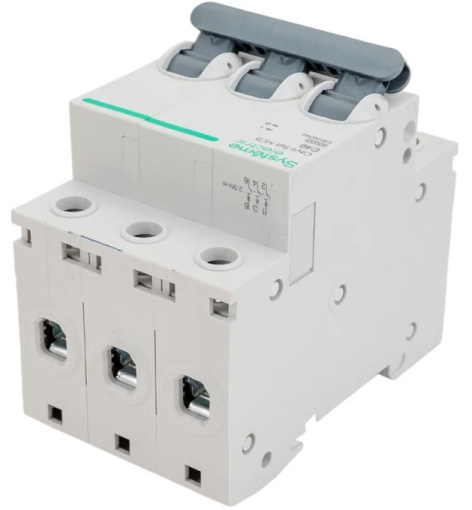 фото Автоматический выключатель  Systeme Electric C9F34340 в Уфе