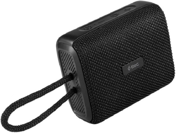 фото Портативная акустика  TTEC 2BH09S в Санкт-Петербургe