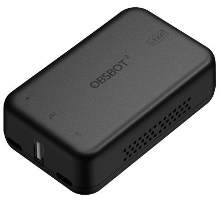 

Адаптер Obsbot UVC to HDMI Adapter UVC to HDMI для PTZ камер Tiny/Tiny 4K, UVC to HDMI Adapter
