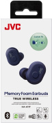 фото Наушники JVC HA-A11T-AN-E