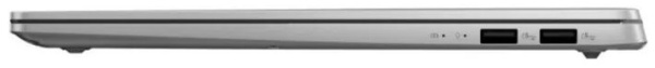 фото Ноутбук  ASUS VivoBook S14 OLED M5406NA-QD080 в Самаре 14 ", Ryzen 5, 16 Гб RAM, 512 Гб SSD, Radeon Graphics, Серебристый