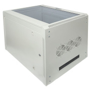 фото Шкаф EKF TRP-WLL-1566-40G