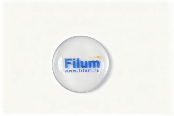 фото Подставка под запястье Filum FL-TPU-WWW