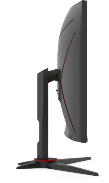 фото Монитор 27" AOC C27G2E в Челябинске