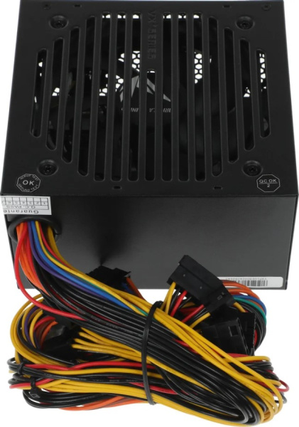 фото Блок питания ATX FORMULA Formula VX 500 PLUS RTL в Волгограде