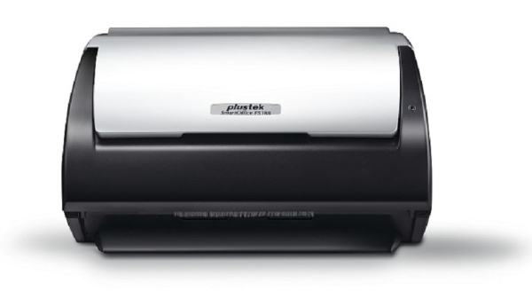 Изображение товара Настольный сканер Plustek SmartOffice PS188 для документов и карт
