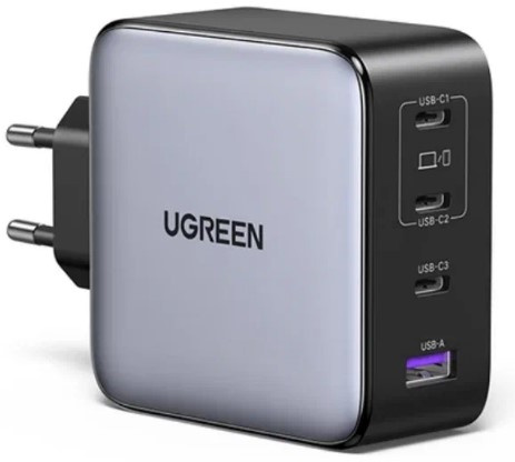 фото Зарядное устройство сетевое UGREEN X764 в Уфе